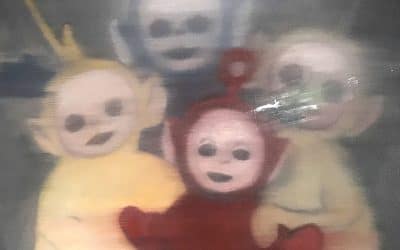 Art Below Curates New Frieze Week Exhibition In Hammersmith