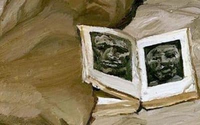 Important Lucian Freud Archive Acquired By NPG Under Tax Lieu Scheme