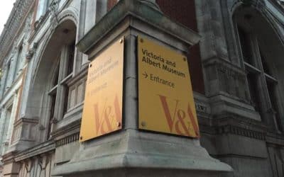 V&A Annual Illustration Awards To Be Substantially Increased For 2016