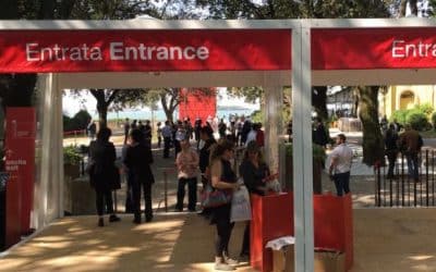 Arrivederci:  Venice Biennale Draws To A Close Artlyst Final Roundup