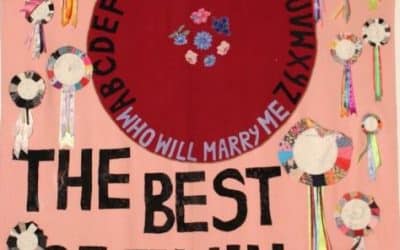 Whitworth Gifted Major Artworks From Dealers Ivor Braka and Thomas Dane