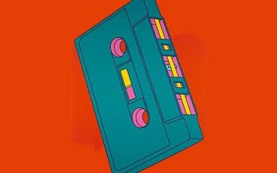 Michael Craig-Martin: Transience Opens At The Serpentine Gallery