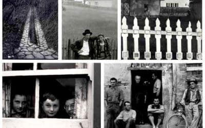 Paul Strand: First UK Exhibition In 30 Years Mounted By V&A