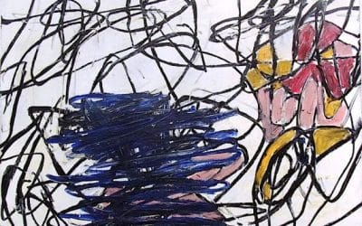 London Art Exhibitions Highlights December 2015 Curated By Paul Carey Kent