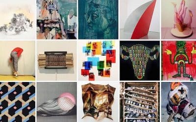 London Art Fair Announces Art Projects Emerging Galleries And Artist Collaborations