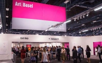 Art Basel Miami Beach Art Week And Satellite Fair Guide 2015