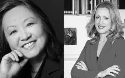 Clara M. Kim And Nancy Ireson Appointed As New Curators At Tate Modern