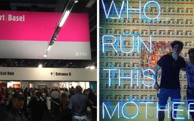 Art Basel Miami The Black Friday Of All Art Fairs