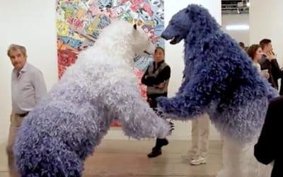 Art Basel Miami Sales Report 2015 The Winners And The Losers