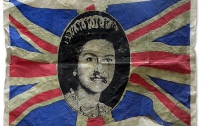 Punk Culture Celebrates 40 Years With £100k Heritage Lottery Fund Grant