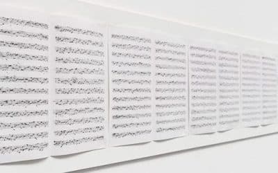 Maya Ramsay: Wall of Sound Wins Prestigious Portsmouth Emergency Biennial