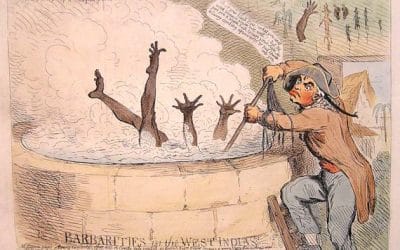 International Slavery Museum in Liverpool Announces First Acquisition