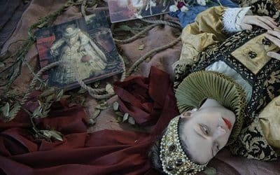 Artist Filmmaker John Akomfrah To Open First Exhibition At Lisson Gallery