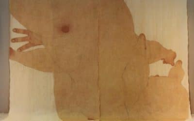 Is Seung Ah Paik The Best Emerging Figurative Painter In The UK Today?