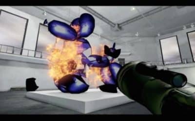 A Year Of Blatant Art Consumerism Our 12 Days Of Christmas