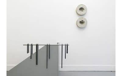 Florian Rothmayr: Largest Solo London Exhibition To Date At Camden Arts Centre