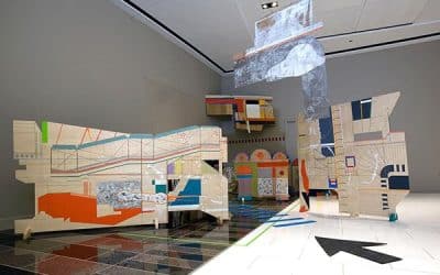 London Art Fair 2016 Announces Highlights And ‘Dialogues’