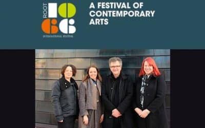 New Contemporary Arts Festival Launched Commemorating 950th Battle Of Hastings Anniversary