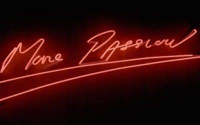 Dedicated Gallery To House Government Art Collection Proposed