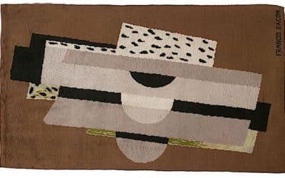 Early Francis Bacon Relationship Revealed In Newly Discovered Diary