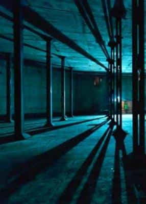 Tate Modern Adapts Oil Tanks Into Gallery Space