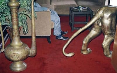 Catlin Art Guide 2016 Prepares For London Art Fair Launch