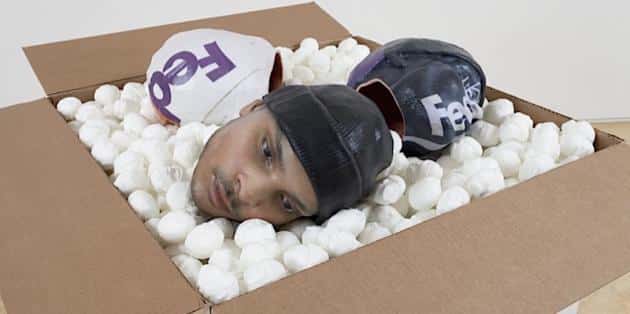 Zabludowicz Collection Explores 24/7 Working Culture At Eighth Annual Testing Ground