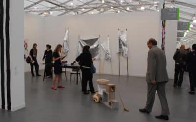 Frieze New York Announces 2016 Randall Island Park Line Up