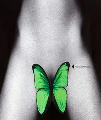 Dasha Zhukova Launches Garage Magazine