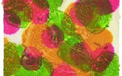 London Original Print Fair Announces Exhibitor Line Up For May Event