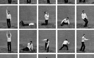 Contemporary Art from China To Be Shown At Qatar Museums