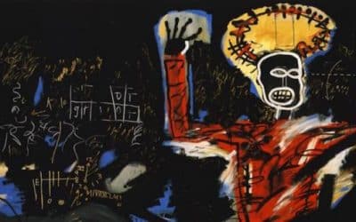 Oscars Row Highlights The Scarcity Of Successful Black Visual Artists