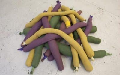 Barry Flanagan: Early Works Re-Evaluated In New Exhibition