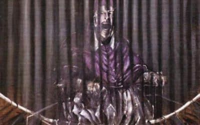 Francis Bacon’s Relationship With Monaco and French Culture Explored In New Exhibition