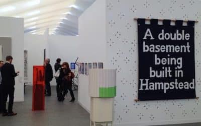 Damien Hirst: Another Basement Conversion In Hampstead And Other Tales