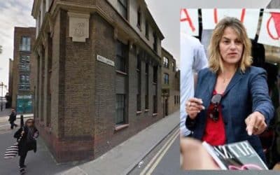 Tracey Emin Fights Planning Authority To Knock Down Listed Building