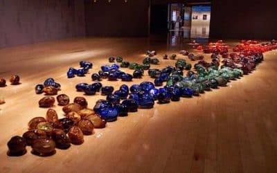 Michael Petry Unveils A Remembrance Requiem And Exhibition Honouring The World Wars