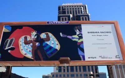 Art Below Pops Up In New Orleans Presenting International Emerging Art