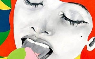 Facebook On The Rampage Removing Museum Art From Social Media Website