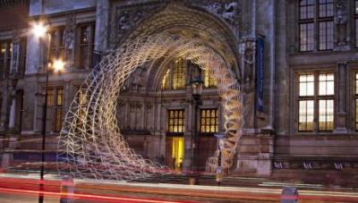 London Design Festival ArtLyst Top Ten