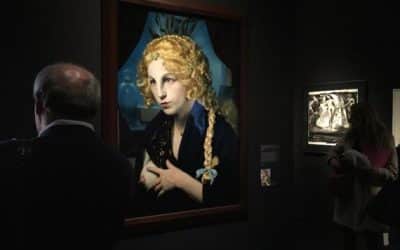 Botticelli Appropriated: The Art Of Recycling Old Masters By Their Disciples – Reveiw