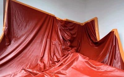 Angela de la Cruz Exhibition To Inaugurate Newly Renovated Peer Gallery