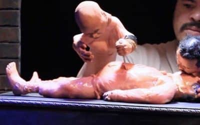 Tenth XL Catlin Art Prize 2016 Announces Outstanding Finalists