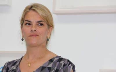 Tracey Emin’s Unintentionally Unironic Zoolander-style Who Am I Quest