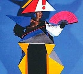 Postmodernism A New V&A Cultural Survey