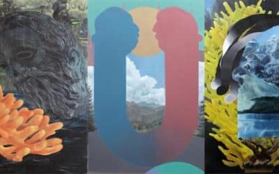 Ana Milenkovic First London Solo Show Announced By PayneShurvell Gallery