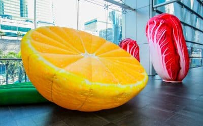 The Art Diary December 2024 – Revd Jonathan Evens