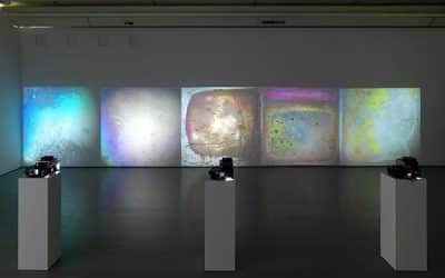 Gustav Metzger, Yoko Ono, David Maljkovic – Among Artists At Modern Art Oxford