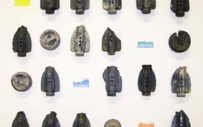 London’s Yi Dai  To Exhibit At House of Egorn Berlin During Gallery Weekend