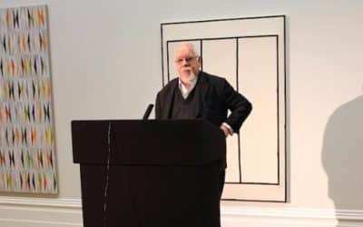 Prestigious John Moores Painting Prize 2016 Artists Announced